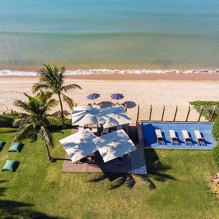 Pousada Villa Rasa Armacao dos Buzios Luaran gambar