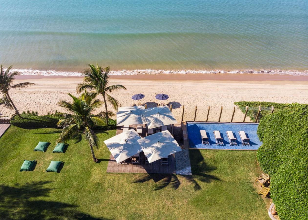 Pousada Villa Rasa Armacao dos Buzios Luaran gambar