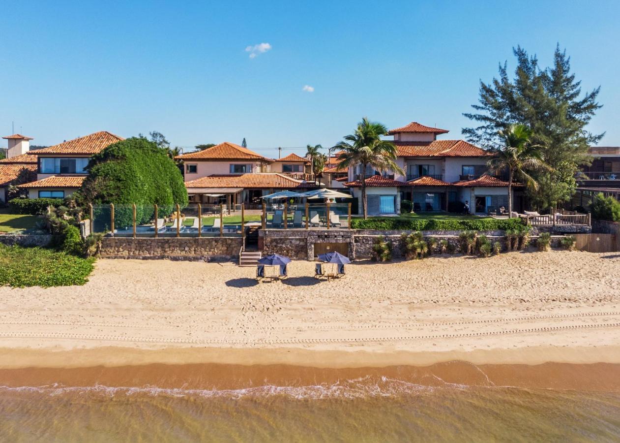 Pousada Villa Rasa Armacao dos Buzios Luaran gambar