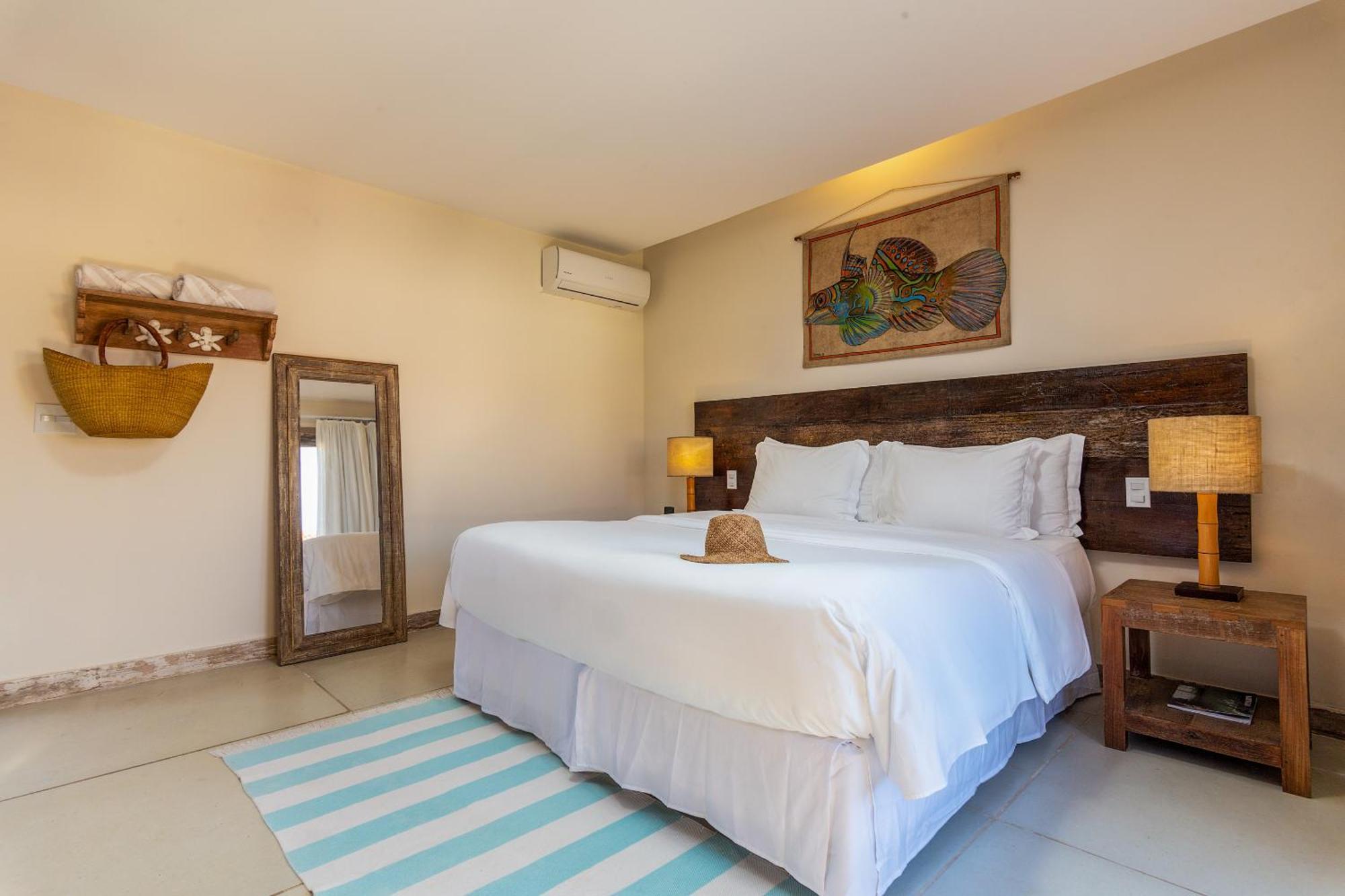 Pousada Villa Rasa Armacao dos Buzios Luaran gambar