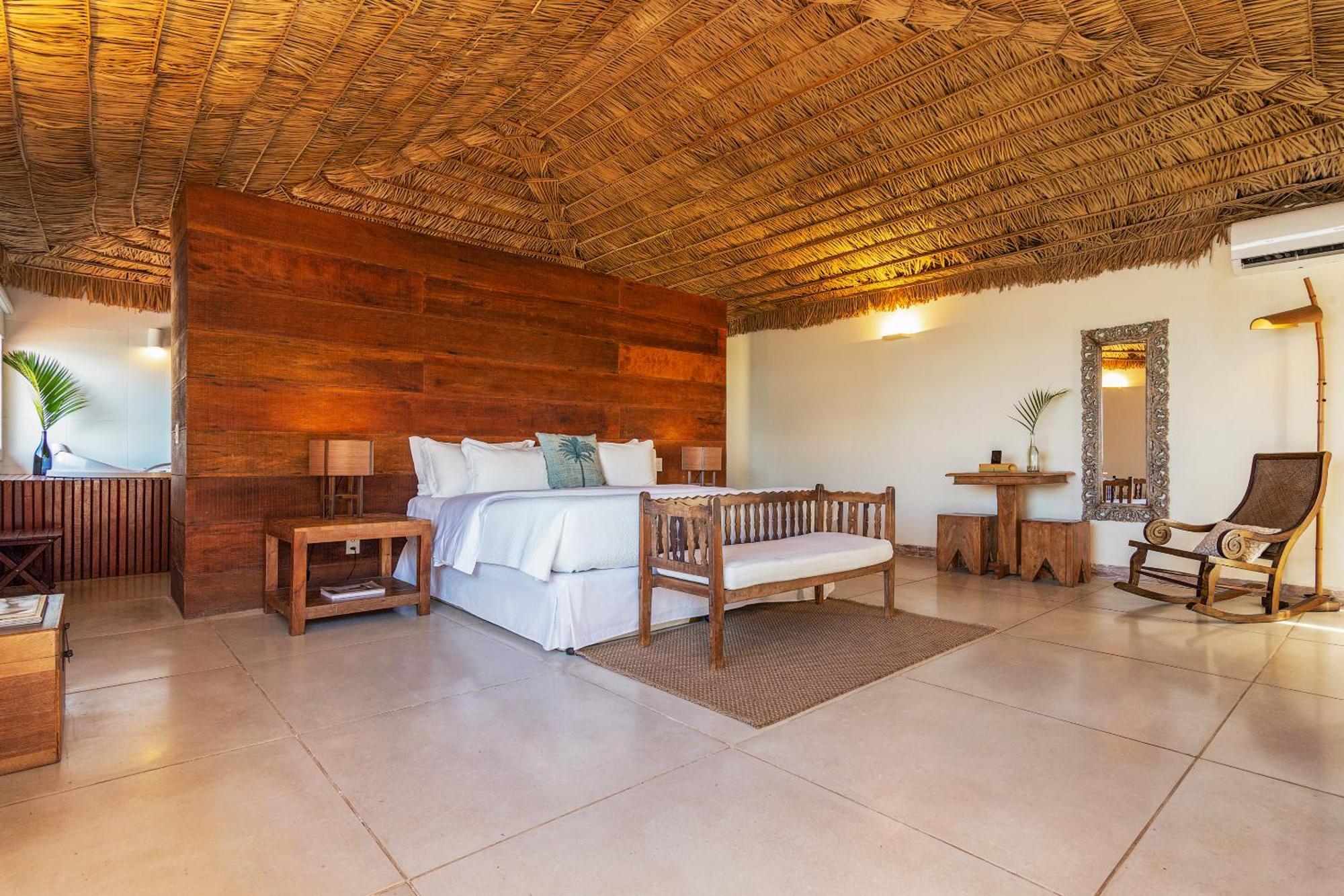 Pousada Villa Rasa Armacao dos Buzios Luaran gambar