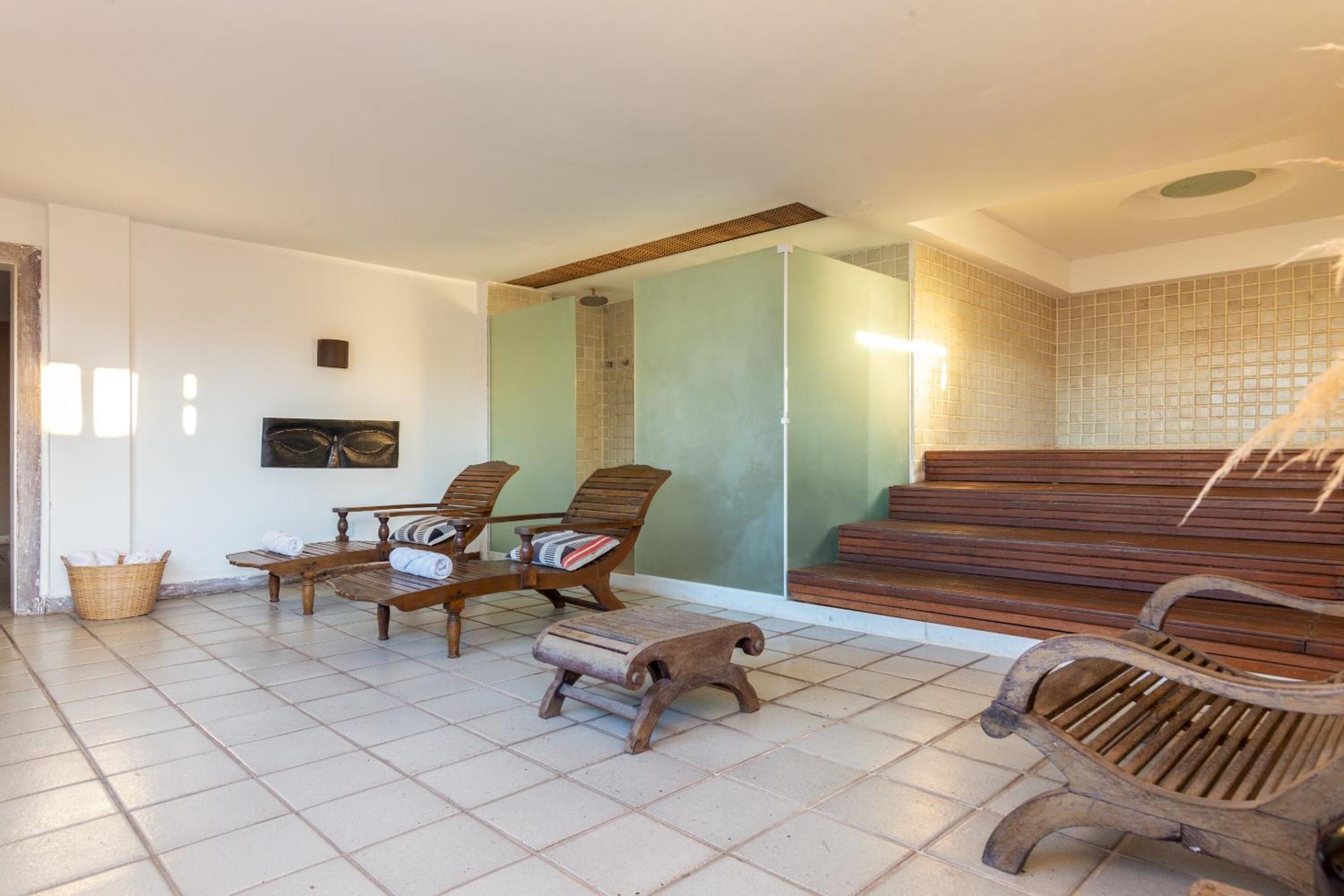 Pousada Villa Rasa Armacao dos Buzios Luaran gambar