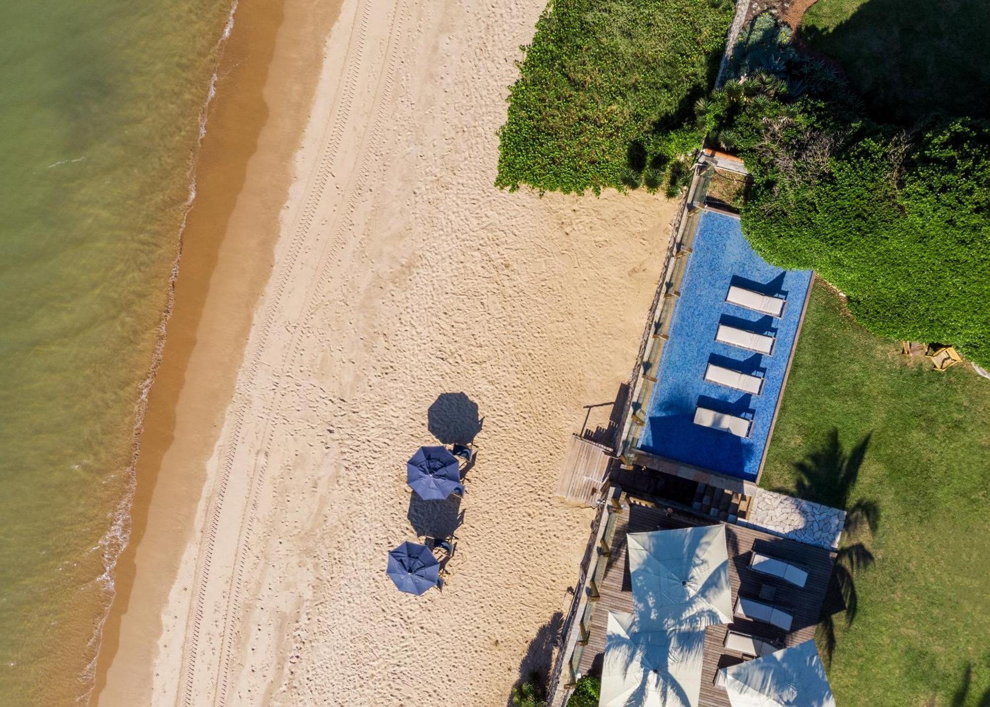 Pousada Villa Rasa Armacao dos Buzios Luaran gambar