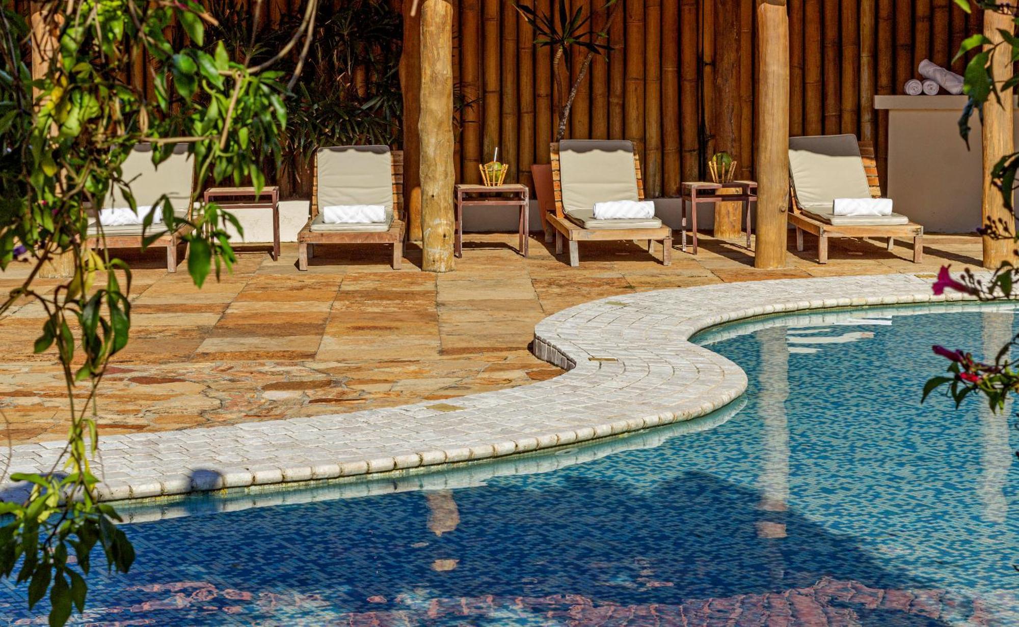 Pousada Villa Rasa Armacao dos Buzios Luaran gambar